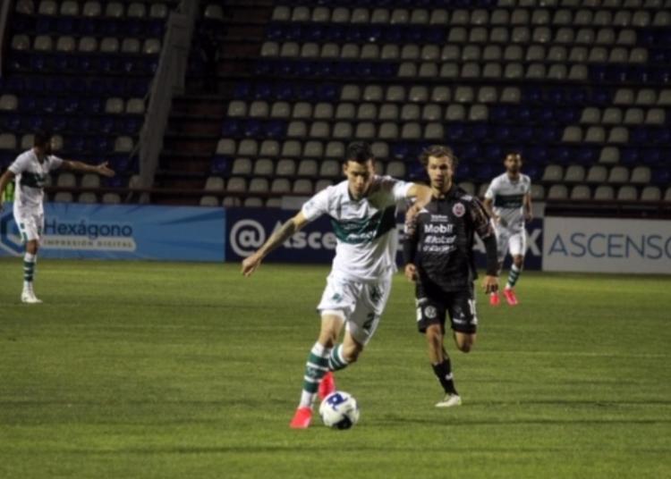 Mineros sigue en plan ganador
