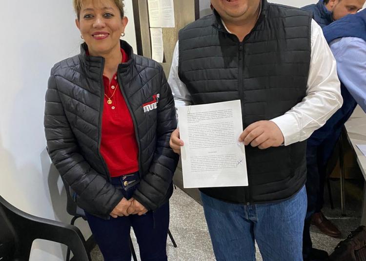 Arreglo UAZ-STUAZ; Se conjura emplazamiento a huelga