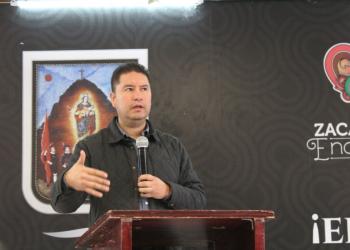 Otorga FORTASEG 18 mdp a Zacatecas Capital