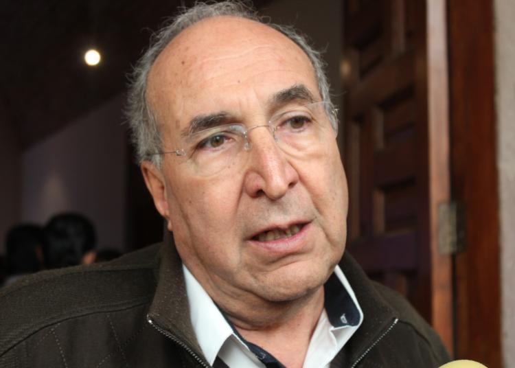 Recibirá sector salud 630 mdp, por adhesión al Insabi