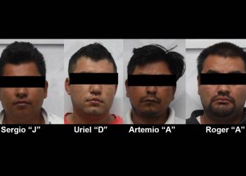 Dan 12 años de cárcel por transportar a 82 indocumentados