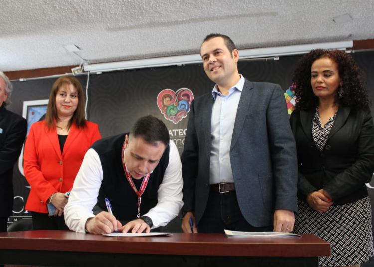 Se comprometen 92 empresas por un Zacatecas sin plástico