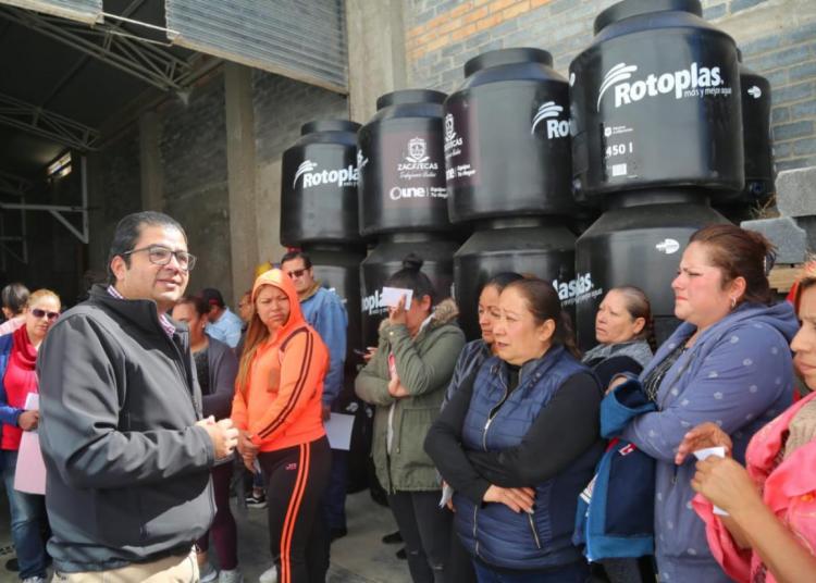 Supervisa Sedesol buen uso de apoyos sociales