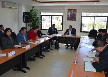 Presentarán terna para elegir al director del Issstezac