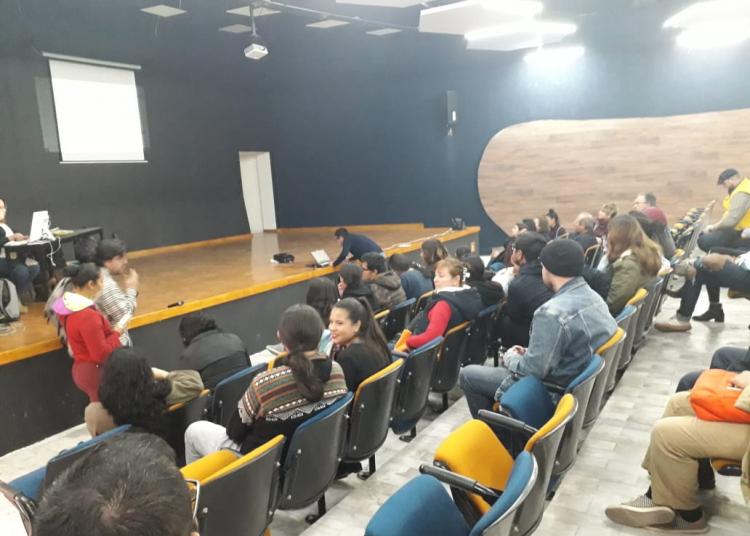 Arreglan cuentas, levantan paro en Artes