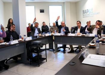 Rechaza alcalde aumento a tarifa de agua por excesivo