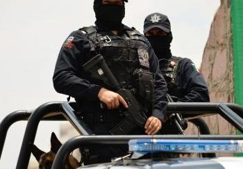 Rescatan a víctima de extorsión en Pinos