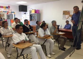 Enfermería UAZ ARCHIVO