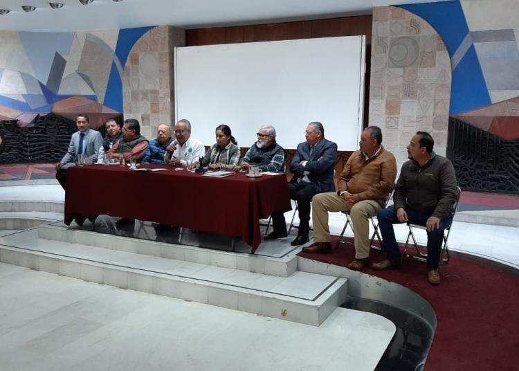 Exigen asociaciones civiles respetar tarifas de agua de 2019