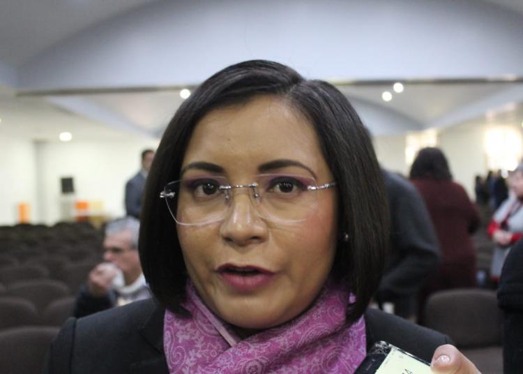 Familiares de víctima de violación presentaron queja ante CDHEZ