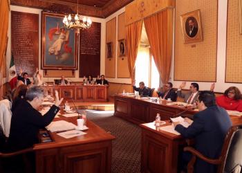 Toma de protesta Silvia Esparza como nueva Jueza de TSJEZ