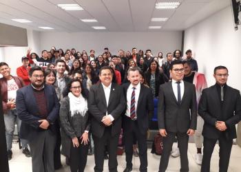 Reconoce la UAZ importancia de la educación financiera en los jóvenes