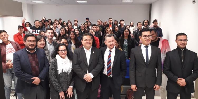 Reconoce la UAZ importancia de la educación financiera en los jóvenes