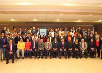 Transita Poder Judicial y CONAMEX al nuevo modelo de reforma laboral