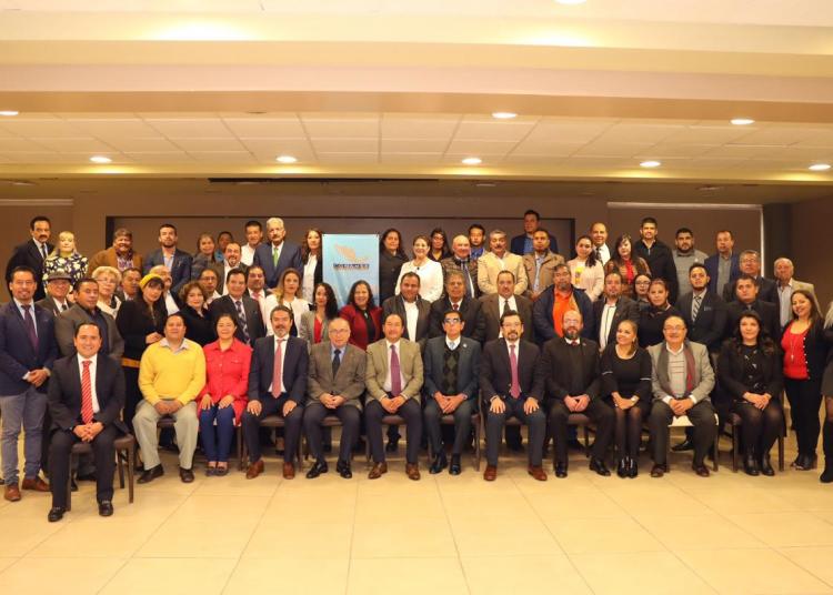 Transita Poder Judicial y CONAMEX al nuevo modelo de reforma laboral