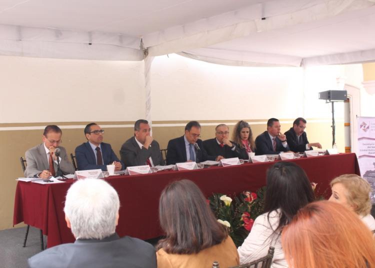 Impulsan mejoras en procesos para denuncias por corrupción