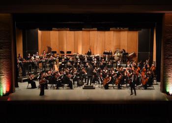 Presenta Guanajuato espectáculos de talla internacional en el zócalo de la CDMX
