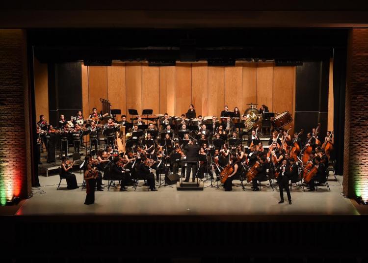 Presenta Guanajuato espectáculos de talla internacional en el zócalo de la CDMX