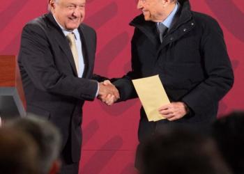 Fiscalía de México propone polémica reforma que elimina delito de feminicidio