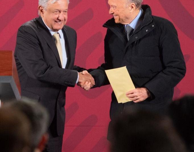 Fiscalía de México propone polémica reforma que elimina delito de feminicidio