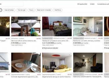 Responden 800 unidades de Airbnb a regularización de impuestos: Yarto