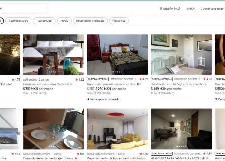 Responden 800 unidades de Airbnb a regularización de impuestos: Yarto
