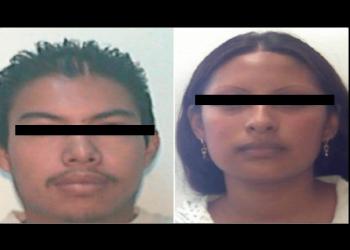 Detienen a presuntos feminicidas de Fátima