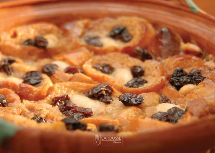 Capirotada: postre tradicional con significado religioso