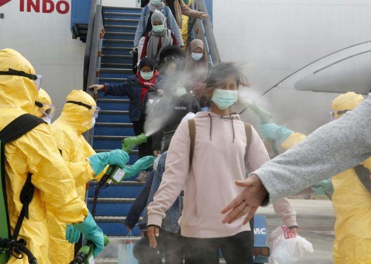 Más de 630 muertos por nuevo coronavirus, incluyendo al médico que lanzó la alerta