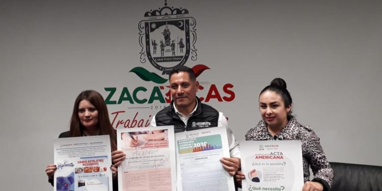 Invitan a participar en Juventud y Migración 2020