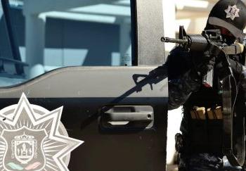 Detienen a presunto homicida en la Francisco Herrera