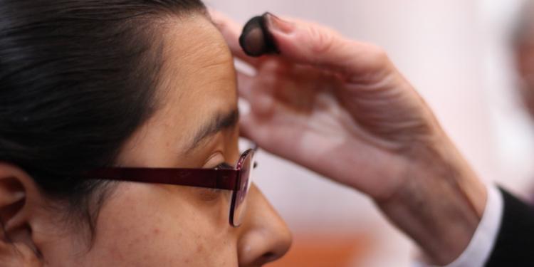 “De polvo vienes y en polvo te convertirás”; Miércoles de Ceniza