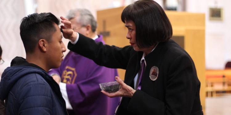 “De polvo vienes y en polvo te convertirás”; Miércoles de Ceniza