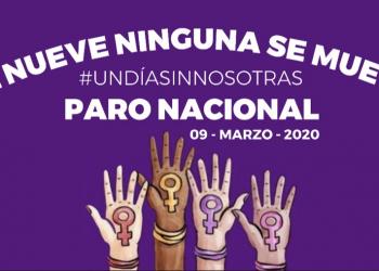 #ParoNacional NO se trata de otorgar “permiso”: activistas