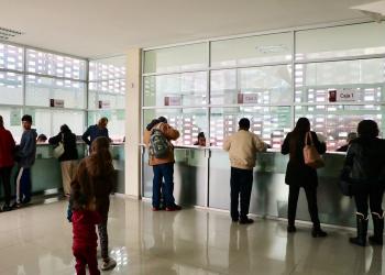 Zacatecas supera meta de recaudación