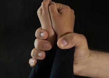 Rescatan a menor de secuestrada en la colonia La Pimienta