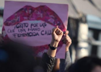 Código Político: El Feminicidio se politiza