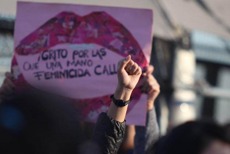 Código Político: El Feminicidio se politiza
