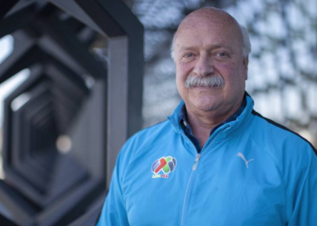 Presidente de la Liga MX contrae el Covid-19