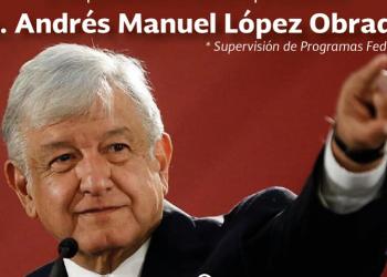 AMLO visitará Zacatecas este fin de semana