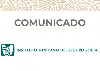 Acuerda IMSS y SNTSS home office a personal vulnerable por COVID-19