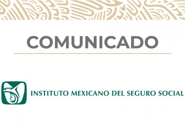 Acuerda IMSS y SNTSS home office a personal vulnerable por COVID-19
