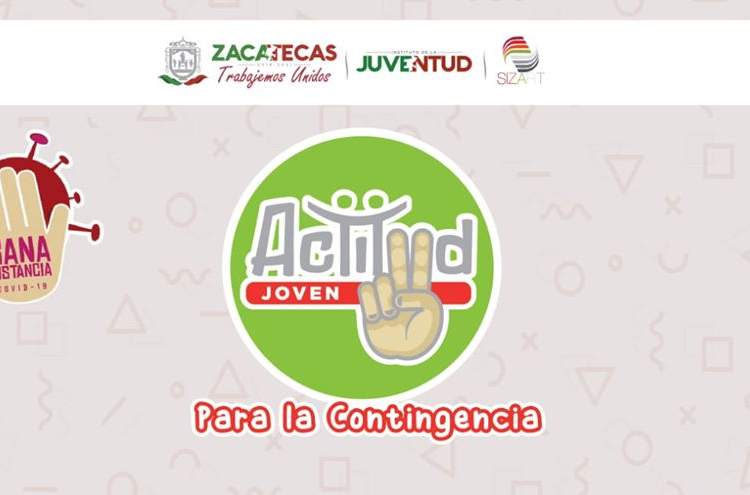 Gana 15 mil pesos: elabora un video creativo para difundir medidas sanitarias