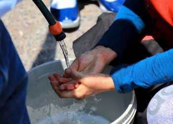En Zacatecas gestionan diferir pago de agua