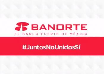 Banorte aplaza 4 meses pago de créditos por Covid-19