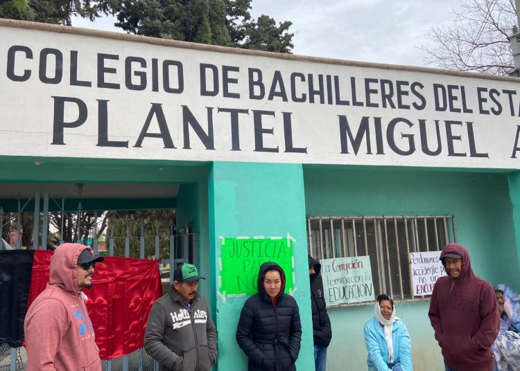 Piden la presencia de Tello en Miguel Auza por irregularidades en caso