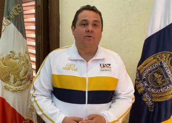 Suspenderá también la UAZ actividades académicas el 20 de marzo