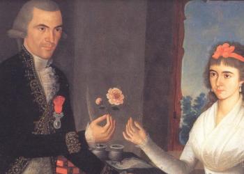 Zacatecanas en el devenir de la historia siglos XVIII, XIX y XX