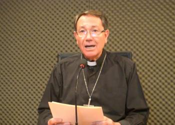 Suspende obispo de Zacatecas celebraciones religiosas