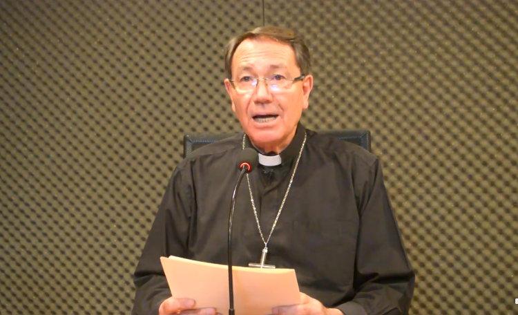 Suspende obispo de Zacatecas celebraciones religiosas